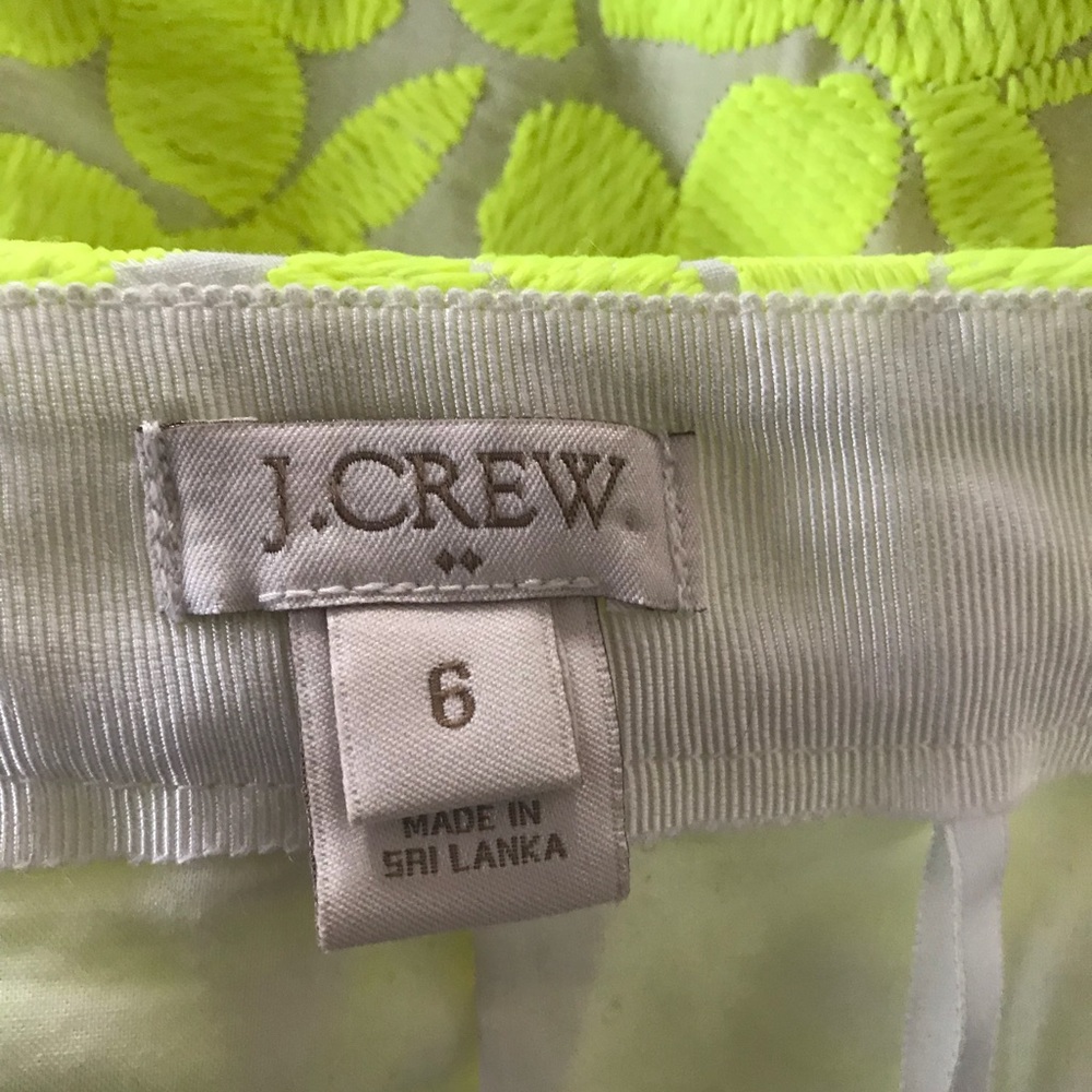 JCrew skirt - Picture 2 of 2